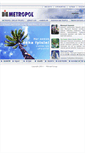 Mobile Screenshot of metropolgroup.com